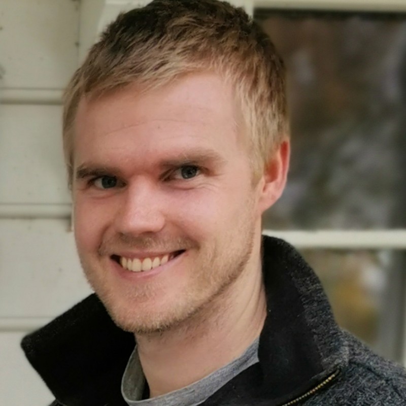 Vegard Holmefjord